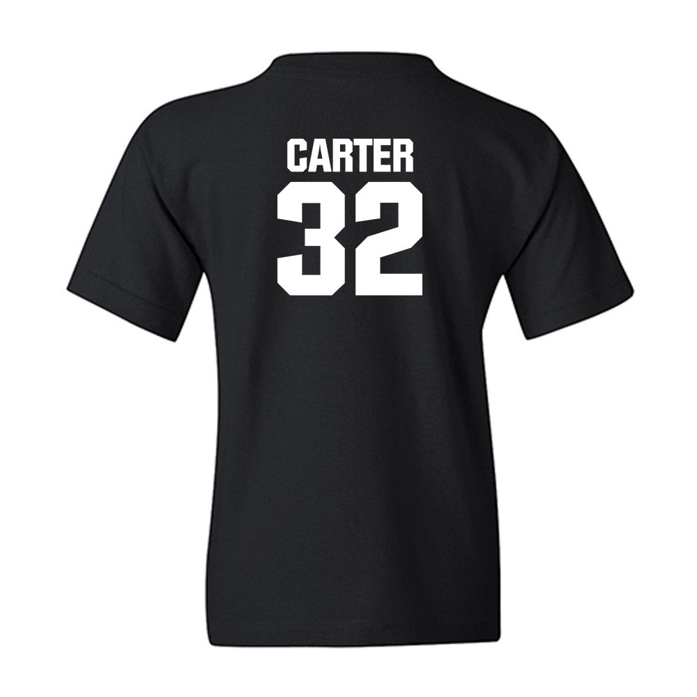 Vanderbilt - NCAA Football : Mason Carter - Sports Shersey Youth T-Shirt-1