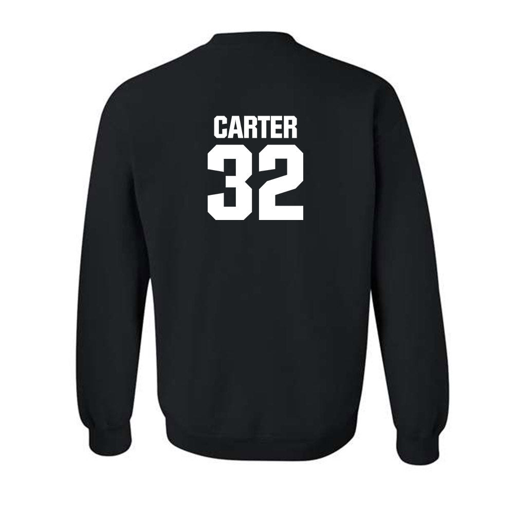 Vanderbilt - NCAA Football : Mason Carter - Sports Shersey Crewneck Sweatshirt-1