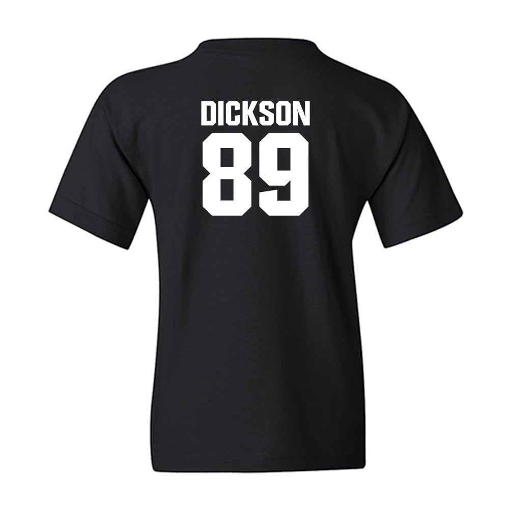 Vanderbilt - NCAA Football : Cameran Dickson - Sports Shersey Youth T-Shirt-1
