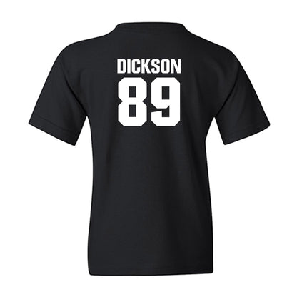 Vanderbilt - NCAA Football : Cameran Dickson - Sports Shersey Youth T-Shirt-1