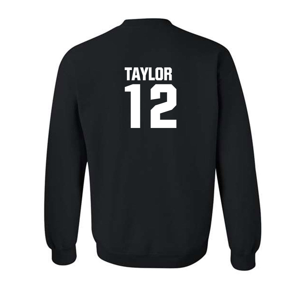 Vanderbilt - NCAA Football : Walter Taylor - Sports Shersey Crewneck Sweatshirt-1