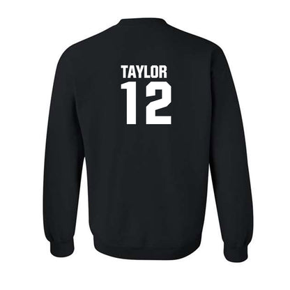 Vanderbilt - NCAA Football : Walter Taylor - Sports Shersey Crewneck Sweatshirt-1