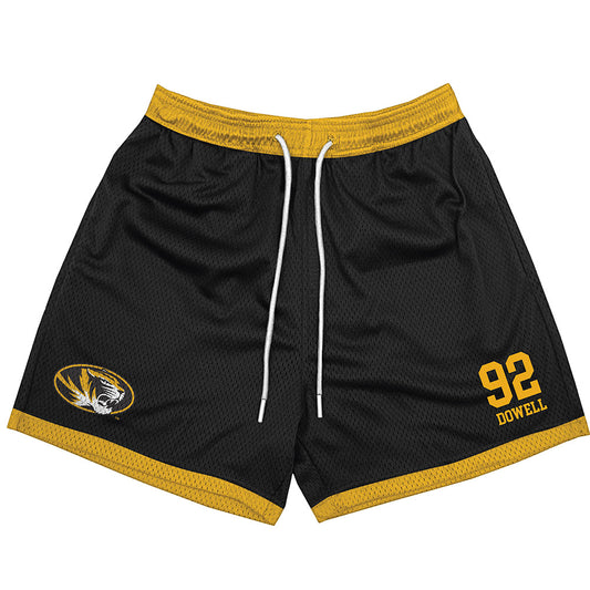 Missouri - NCAA Football : Jason Dowell - Shorts-0