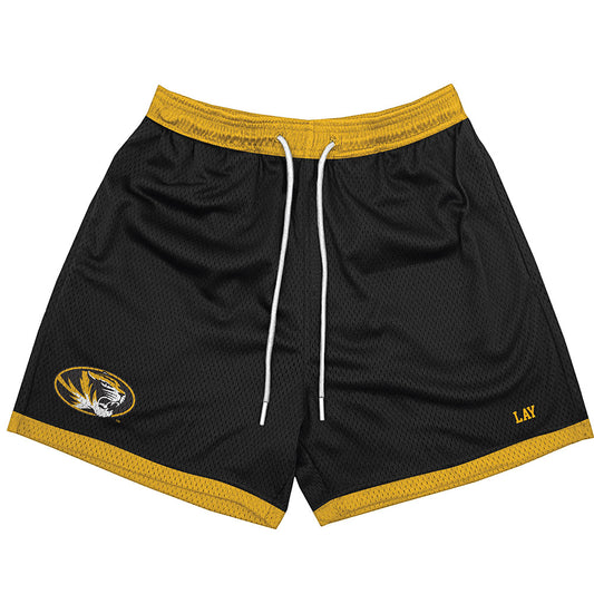 Missouri - NCAA Women's Track & Field : McKenna Lay - Shorts-0