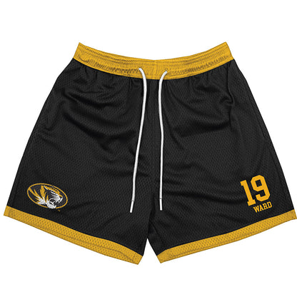 Missouri - NCAA Baseball : Blaize Ward - Shorts-0