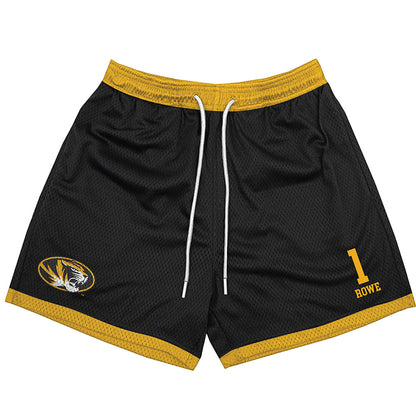 Missouri - NCAA Men's Basketball : Aaron Rowe - Shorts-0