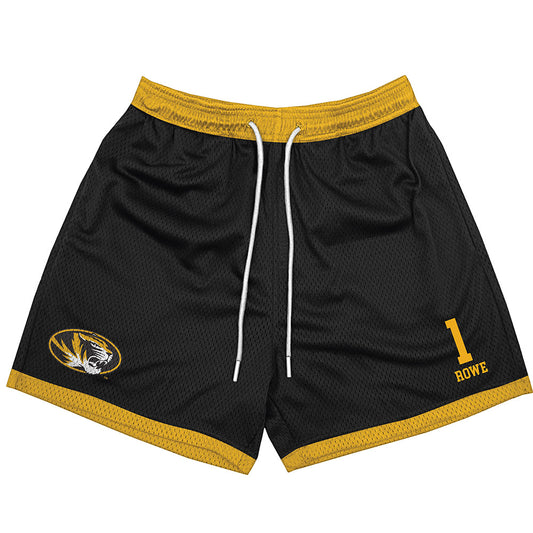 Missouri - NCAA Men's Basketball : Aaron Rowe - Shorts-0