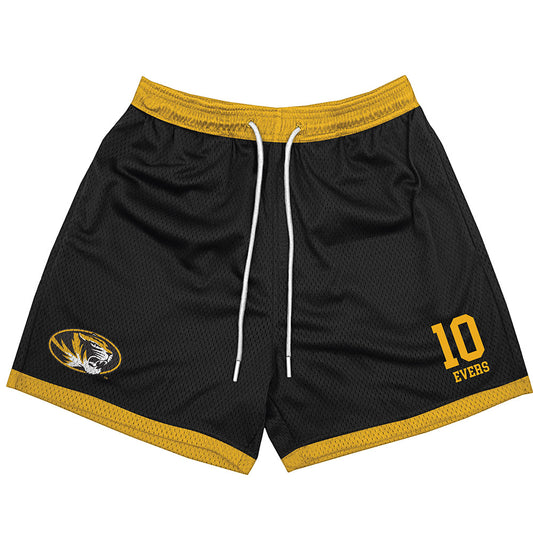 Missouri - NCAA Football : Nick Evers - Shorts-0
