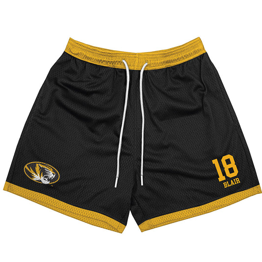 Missouri - NCAA Football : JaDon Blair - Shorts-0