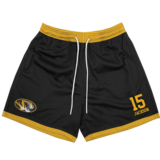 Missouri - NCAA Softball : Emma Jackson - Shorts-0
