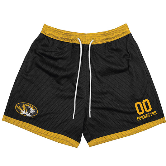 Missouri - NCAA Softball : Sidney Forrester - Shorts-0