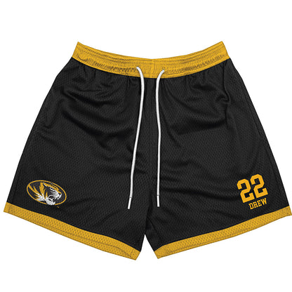 Missouri - NCAA Baseball : Kadden Drew - Shorts-0