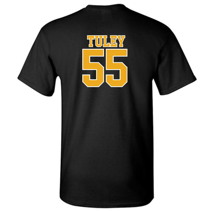 Missouri - NCAA Football : Cavan Tuley - Sports Shersey T-Shirt-1