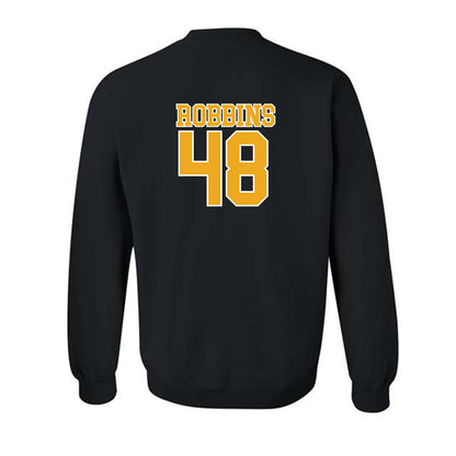 Missouri - NCAA Football : Oliver Robbins - Sports Shersey Crewneck Sweatshirt-1