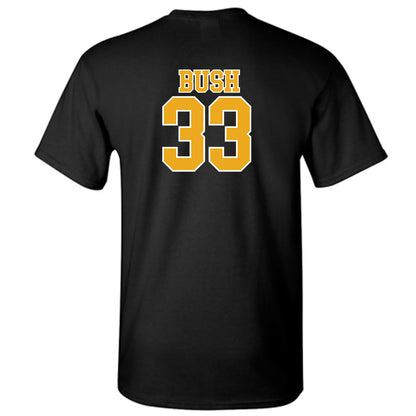Missouri - NCAA Football : JJ Bush - Sports Shersey T-Shirt-1