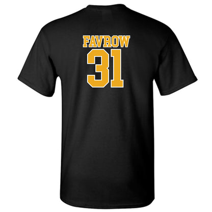 Missouri - NCAA Football : Anthony Favrow - Sports Shersey T-Shirt-1