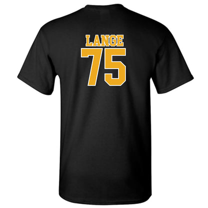 Missouri - NCAA Football : Jack Lange - Sports Shersey T-Shirt-1