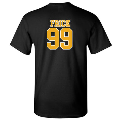 Missouri - NCAA Football : Jadon Frick - Sports Shersey T-Shirt-1