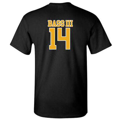 Missouri - NCAA Football : CJ Bass III - Sports Shersey T-Shirt-1