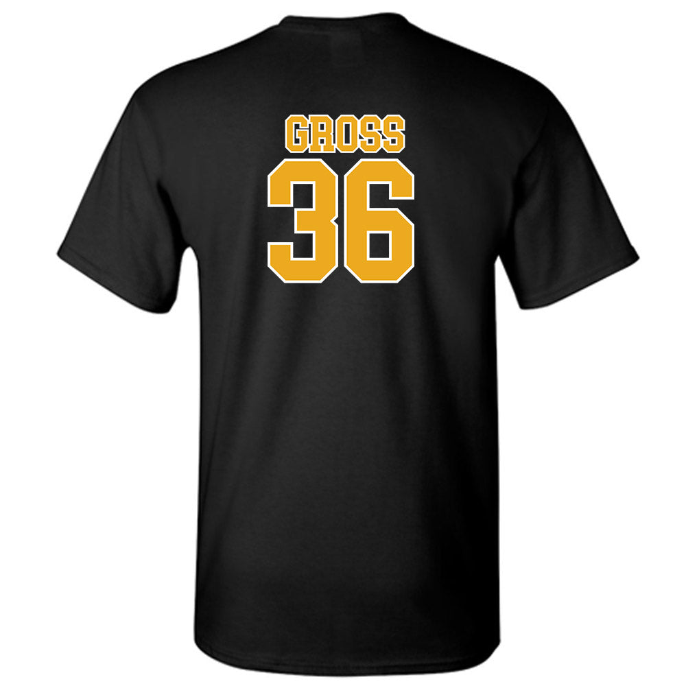 Missouri - NCAA Football : Sean Gross - Sports Shersey T-Shirt-1
