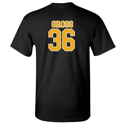 Missouri - NCAA Football : Sean Gross - Sports Shersey T-Shirt-1