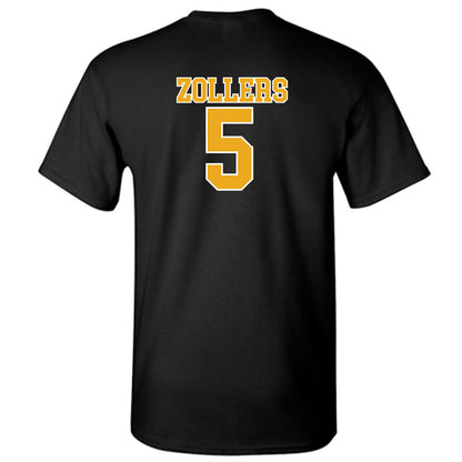 Missouri - NCAA Football : Matt Zollers - Sports Shersey T-Shirt-1