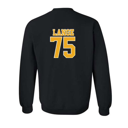 Missouri - NCAA Football : Jack Lange - Sports Shersey Crewneck Sweatshirt-1