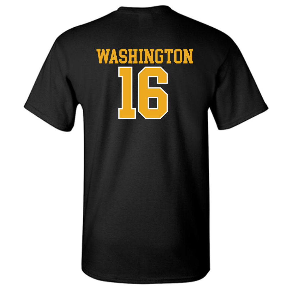 Missouri - NCAA Football : Bobby Washington - Sports Shersey T-Shirt-1