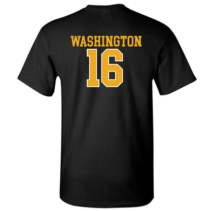 Missouri - NCAA Football : Bobby Washington - Sports Shersey T-Shirt-1