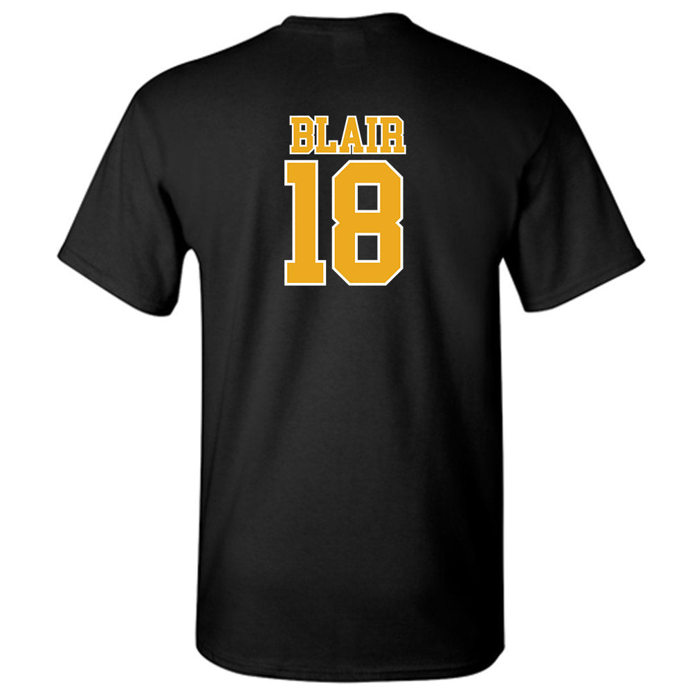 Missouri - NCAA Football : JaDon Blair - Sports Shersey T-Shirt-1