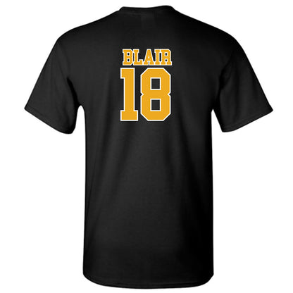 Missouri - NCAA Football : JaDon Blair - Sports Shersey T-Shirt-1