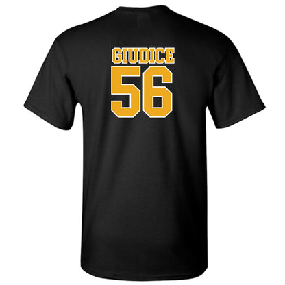 Missouri - NCAA Football : Dominick Giudice - Sports Shersey T-Shirt-1