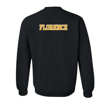 Missouri - NCAA Football : Jahlil Florence - Sports Shersey Crewneck Sweatshirt-1