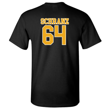 Missouri - NCAA Football : Joseph Schranz - Sports Shersey T-Shirt-1