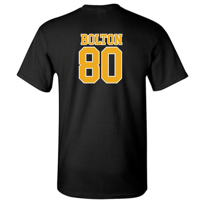 Missouri - NCAA Football : Jayden Bolton - Sports Shersey T-Shirt-1
