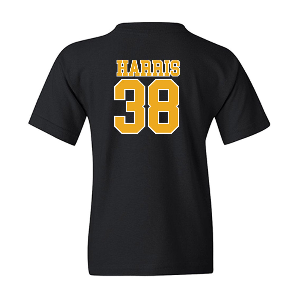 Missouri - NCAA Football : Keenan Harris - Sports Shersey Youth T-Shirt-1