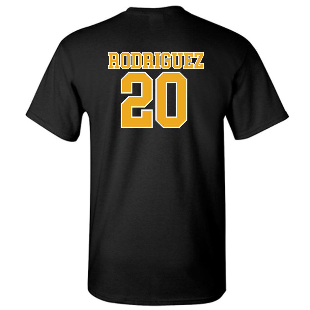 Missouri - NCAA Football : Nicholas Rodriguez - Sports Shersey T-Shirt-1