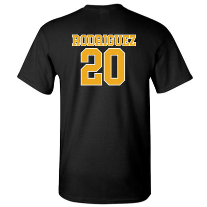 Missouri - NCAA Football : Nicholas Rodriguez - Sports Shersey T-Shirt-1