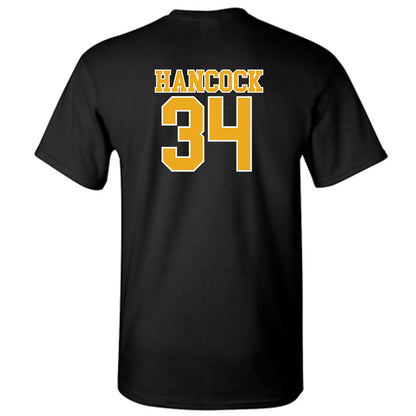 Missouri - NCAA Football : Jackson Hancock - Sports Shersey T-Shirt