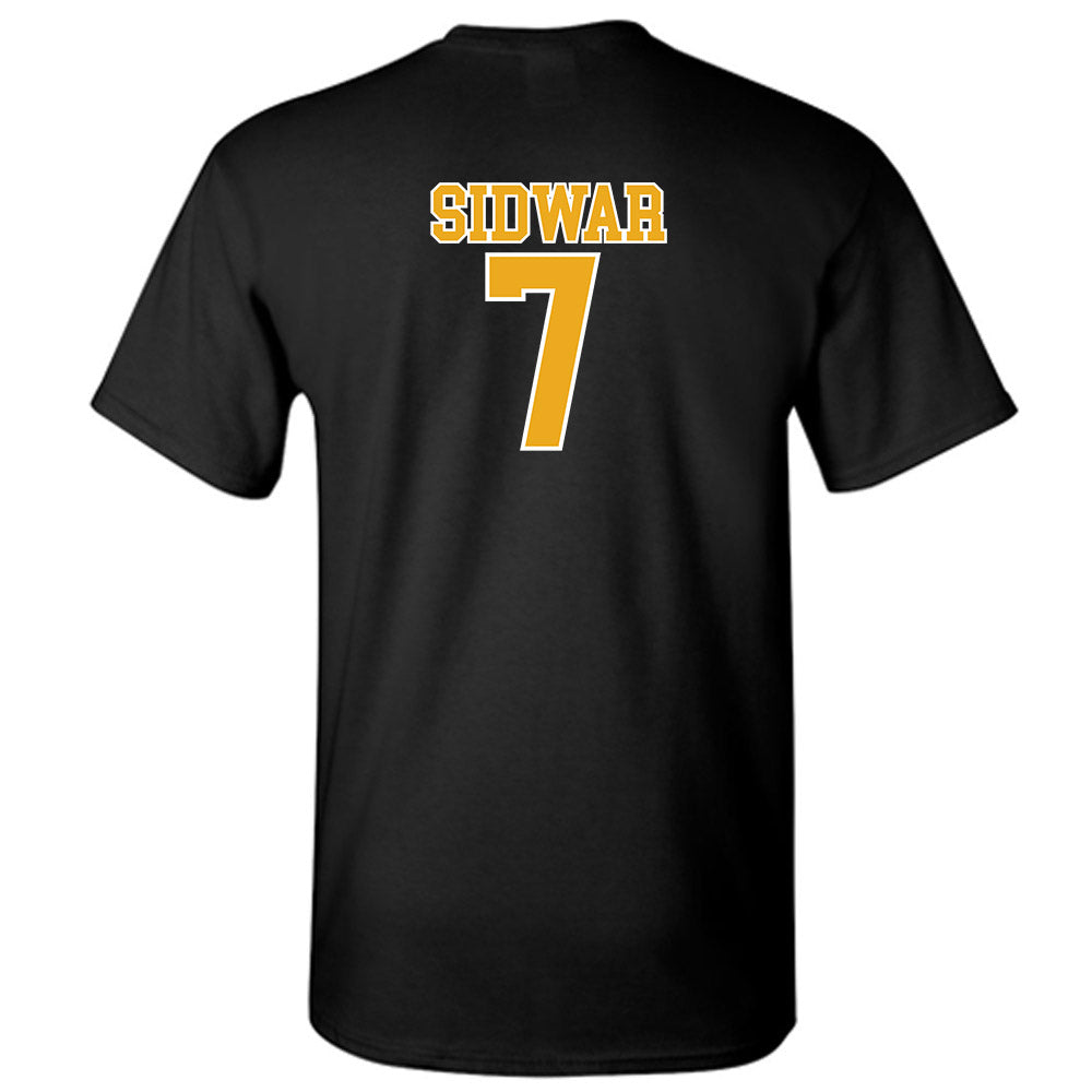 Missouri - NCAA Football : Gavin Sidwar - Sports Shersey T-Shirt-1