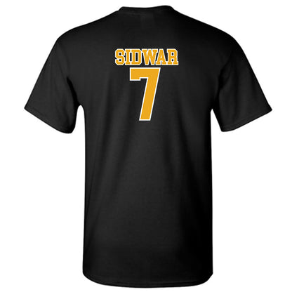 Missouri - NCAA Football : Gavin Sidwar - Sports Shersey T-Shirt-1