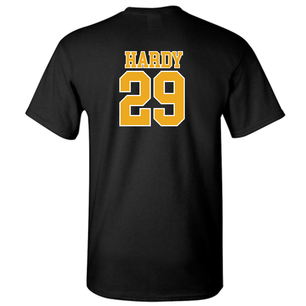 Missouri - NCAA Football : Ahmad Hardy - Sports Shersey T-Shirt-1