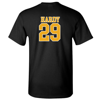 Missouri - NCAA Football : Ahmad Hardy - Sports Shersey T-Shirt-1