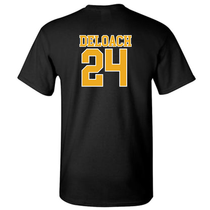 Missouri - NCAA Football : Nicholas DeLoach - Sports Shersey T-Shirt-1