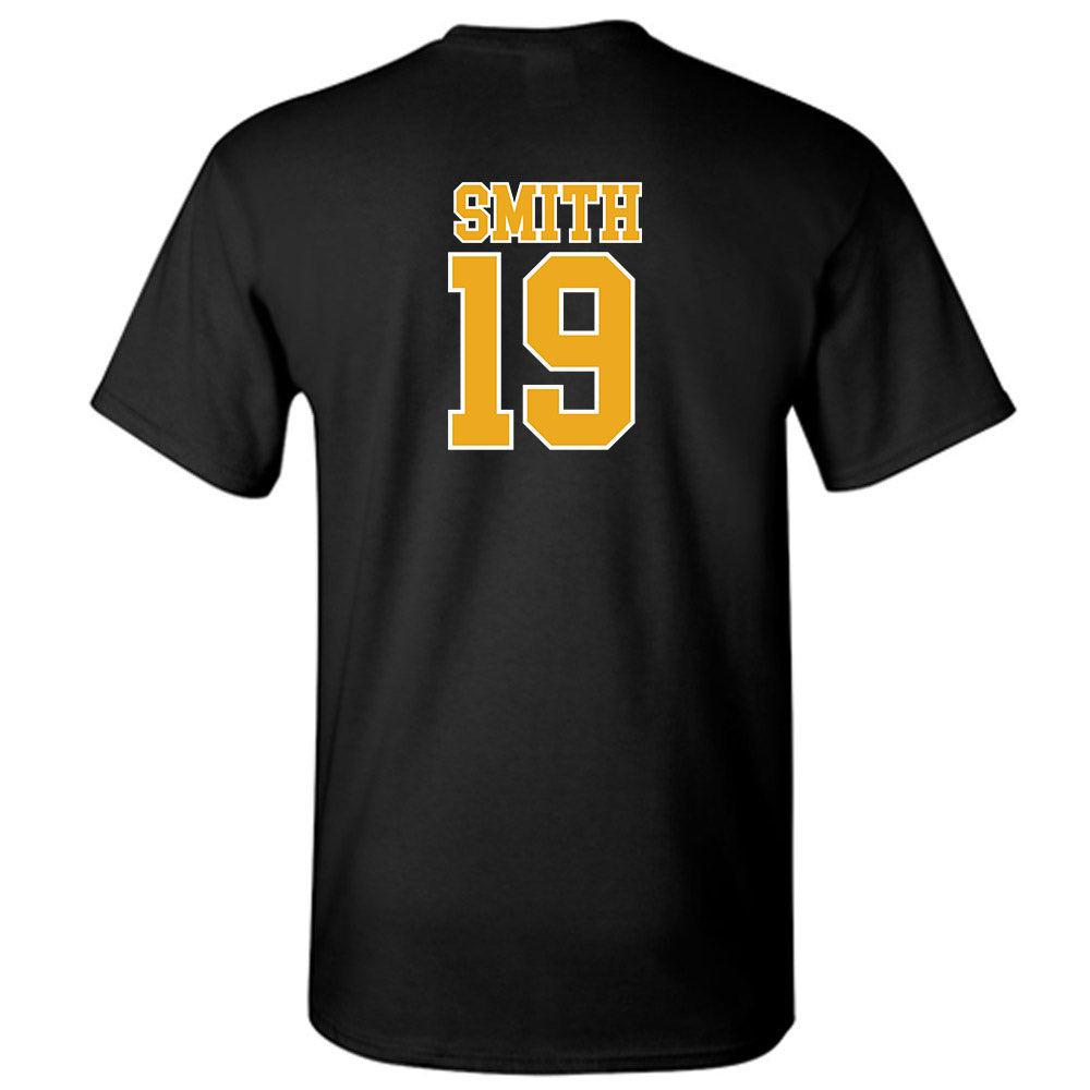 Missouri - NCAA Football : Darris Smith - Sports Shersey T-Shirt-1