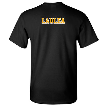 Missouri - NCAA Football : Sione Laulea - Sports Shersey T-Shirt-1