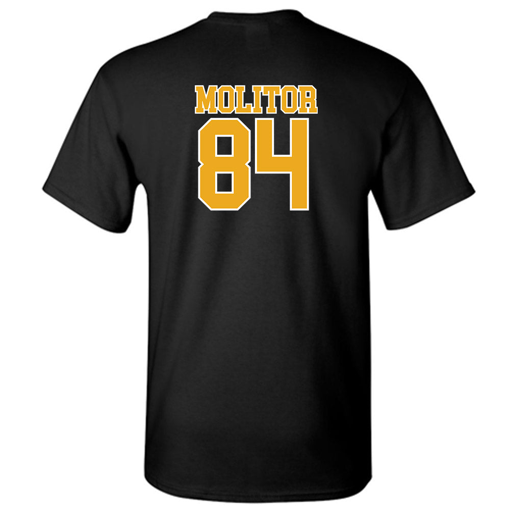 Missouri - NCAA Football : Adam Molitor - Sports Shersey T-Shirt-1