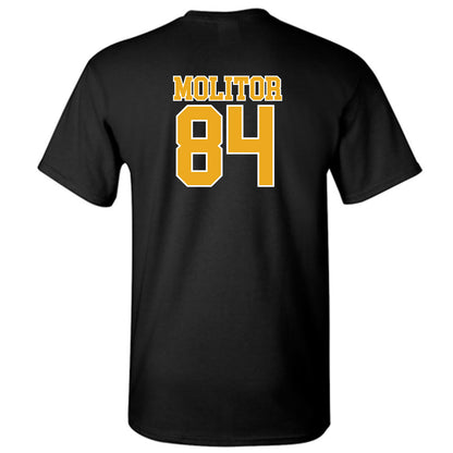 Missouri - NCAA Football : Adam Molitor - Sports Shersey T-Shirt-1