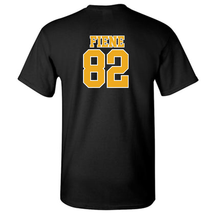 Missouri - NCAA Football : Karsten Fiene - Sports Shersey T-Shirt-1
