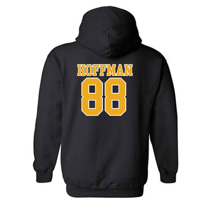 Missouri - NCAA Football : Gavin Hoffman - Sports Shersey Hooded Sweatshirt-1